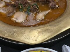 -芦月轩羊蝎子(北蜂窝店)