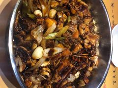 -黄记煌三汁焖锅(顺义华联店)