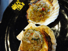 -丰茂烤串(金泉美食宫店)