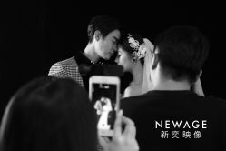 -新奕映像摄影机构