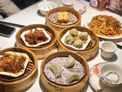 -稻香饭店(IFS国金中心店)