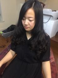 picture-佑米造型