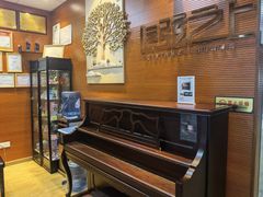 -七弦之上钢琴培训学校