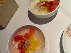 -犇鼎牛潮汕牛肉火锅(新辰里学清路店)