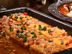 -缪氏川菜(深圳北站缤果空间店)