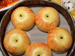 -知楚•精致湖北菜(武商MALL店)