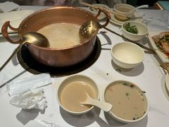 -四川简阳羊肉汤火锅(金台路店)