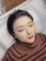 -久匠·野生眉半永久纹眉