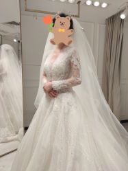 -GRACE KELLY婚纱与礼服(北京店)