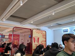 -肯德基(建华店)