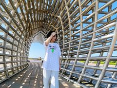 -南汇嘴观海公园