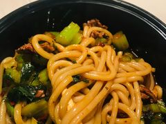 -玲玲米粉·新疆现炒米粉(大十字总店)