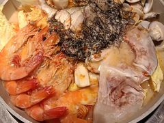 -创味·民间海南菜·非遗藤桥排骨(藤桥·免税城店)