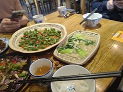 -百年老扣碗(沙坪坝店)