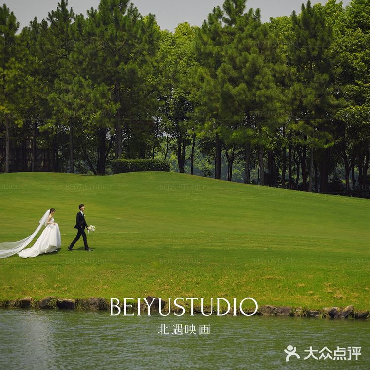 强推🎊森系婚纱照｜清新高氧又治愈🔥🔥🔥