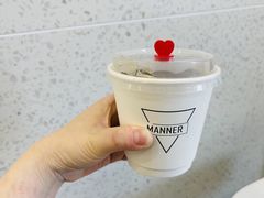 -Manner Coffee(K11店)