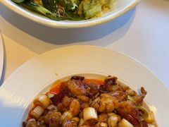 -玉林烤鸭店(黄村兴华店)