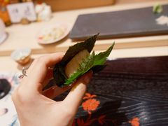 -橼舍鮨青木