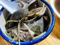 -东凤老字号腰子店