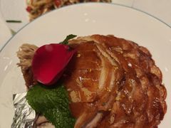 -聆桂烤鸭·金奖烤鸭(静联广场店)