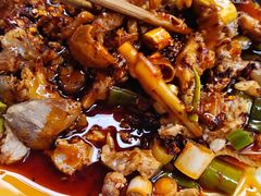 -温记府廟豆汤饭·始于1955年(海椒店)