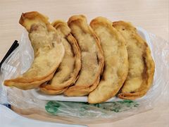 -清真·西北桥头拉面大王(丁家桥店)