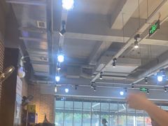 大堂-五里关火锅(牛市口店)