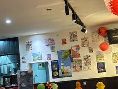 -纪州豚骨酱油拉面(锦延路店)
