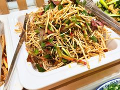 -晓秧锅鲜货火锅·重庆老字号(西外店)