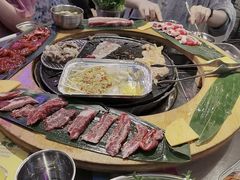 -玄希浪漫厨房·韩料烤肉(湖滨银泰in77店)