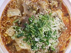 -特派卷·老北京烤鸭卷(合生汇购物中心店)