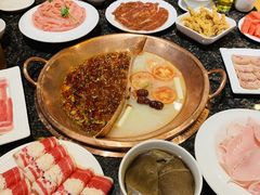 -老码头火锅(骡马市店)