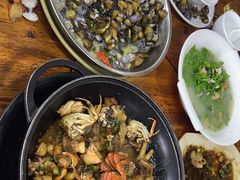 -八仔大富楼·河鲜(西江店)