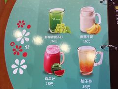-Mr.Pizza米斯特比萨(苏州平江万达广场店)