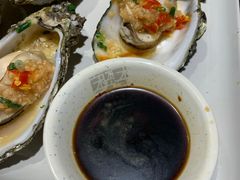 -木屋烧烤(龙湖天街店)