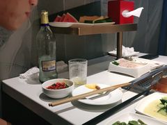 -海底捞火锅(长宁路龙之梦店)