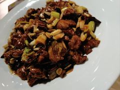 -局气烤鸭·北京菜(前门店)
