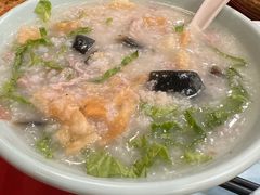 -宏状元现熬粥·京味菜(五棵松店)