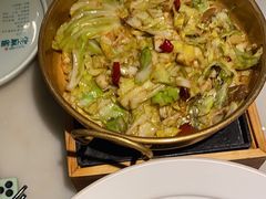 -佬麻雀·剁椒鱼头(京基KK One店)