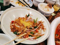 -老雒阳面馆·水席(定鼎门店)