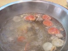 -313羊庄鲜羊火锅·鲜羊肉烧烤(李村店)