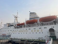 -海河外滩公园