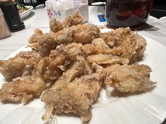 -金海湾海鲜排档(朱家尖店)