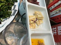 -老舅老蒙肉饼非遗店(一店)