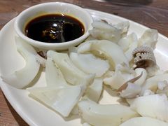 -东澳岛