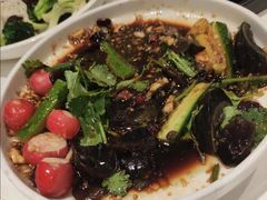 -小厨娘淮扬菜(六合欢乐港店)