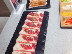 -妥妥烤肉料理(昙华林店)