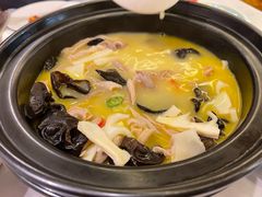 -贵州大厦贵州厅(樱花园西街店)
