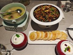 -花家怡园HUA'S RESTAURANT(崇文门·哈德门广场店)
