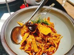-辛香汇·现炒川菜(淮海路百盛店)